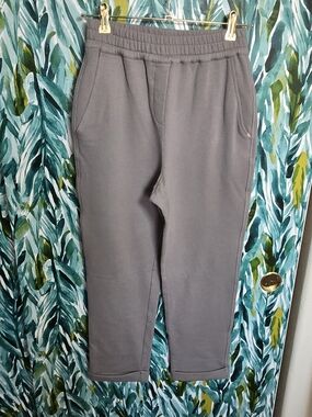 Brochu Walker Scottie Terry Pull On Pant